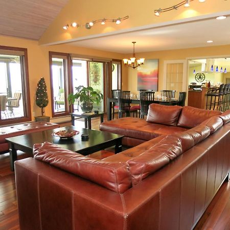 A View Of The Lake B & B West Kelowna Exteriér fotografie