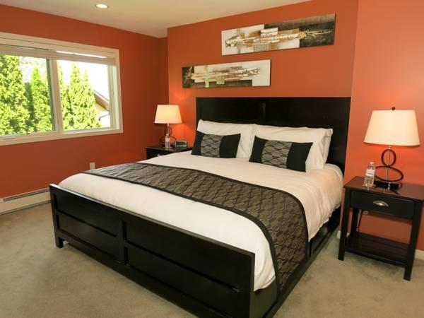A View Of The Lake B & B West Kelowna Exteriér fotografie